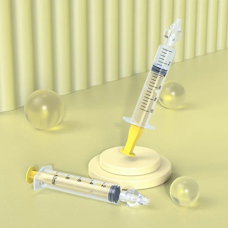Irrigador Nasal para Bebé Kit de Lavagem (20ml)