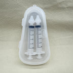 Irrigador Nasal para Bebé Kit de Lavagem (20ml)