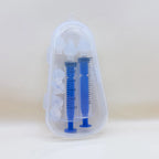Irrigador Nasal para Bebé Kit de Lavagem (20ml)