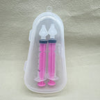 Irrigador Nasal para Bebé Kit de Lavagem (20ml)