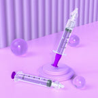 Irrigador Nasal para Bebé Kit de Lavagem (20ml)