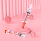 Irrigador Nasal para Bebé Kit de Lavagem (20ml)