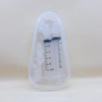 Irrigador Nasal para Bebé Kit de Lavagem (20ml)