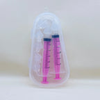 Irrigador Nasal para Bebé Kit de Lavagem (20ml)