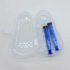 Irrigador Nasal para Bebé Kit de Lavagem (20ml)