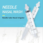 Irrigador Nasal para Bebé Kit de Lavagem (20ml)