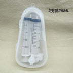 Irrigador Nasal para Bebé Kit de Lavagem (20ml)