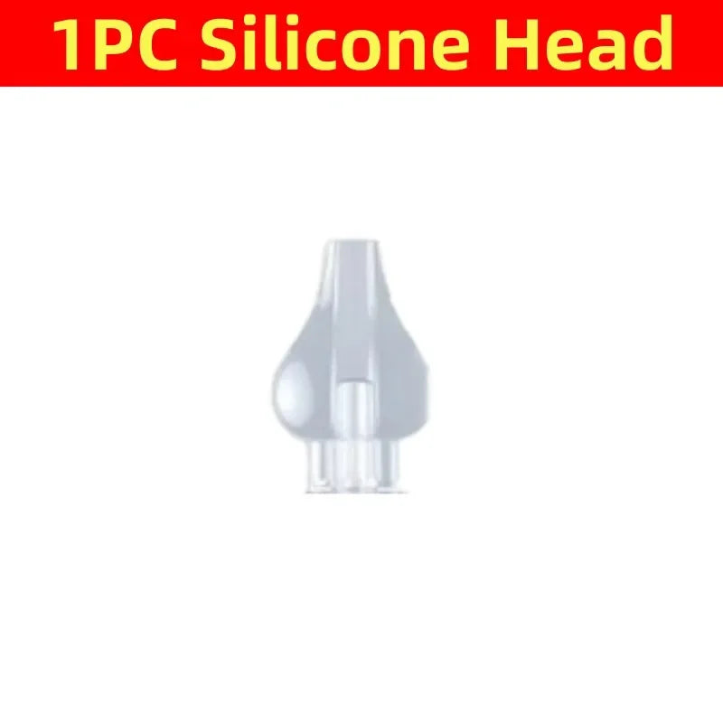 Irrigador Nasal para Bebé Kit de Lavagem (20ml)