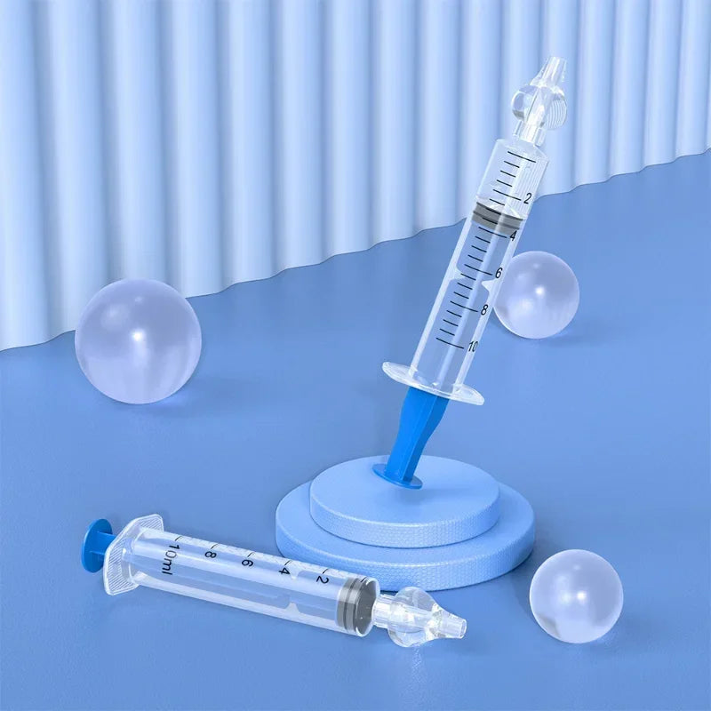 Irrigador Nasal para Bebé Kit de Lavagem (20ml)
