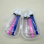 Irrigador Nasal para Bebé Kit de Lavagem (20ml)