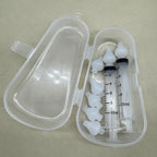 Irrigador Nasal para Bebé Kit de Lavagem (20ml)