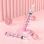 Irrigador Nasal para Bebé Kit de Lavagem (20ml)