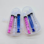Irrigador Nasal para Bebé Kit de Lavagem (20ml)